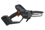 Husqvarna Aspire™ Pruner 18V + Pole Kit With 4.0Ah Battery and 2.5Ah Charger