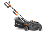 HUSQVARNA Aspire™ Lawnmower 18V 34cm Kit With 4.0Ah Battery and 2.5Ah Charger