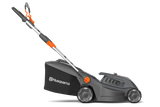 Husqvarna Aspire™ Lawnmower 18V 34cm Without Battery and Charger