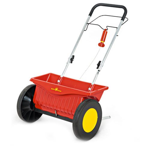 WE 430 PERFECT SPREADER