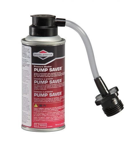 Briggs&Stratton Pump Saver™ - 6039