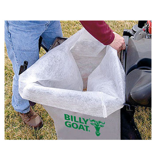 Billy Goat MV Series Disposable Bag Liner (12pc) - 80023242