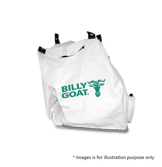 Billy Goat MV Vacuum Replacement Starndard Non-Felt Bag - 80023244