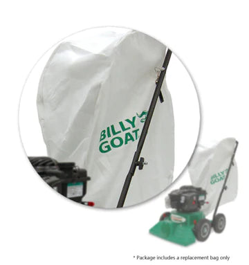 Billy Goat LB MODELS Vacuum Replacement Bag