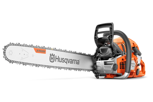 Husqvarna 562 XP® Mark II Professional chainsaw