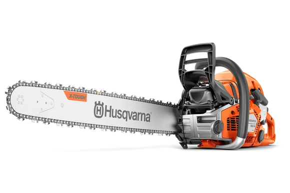 Husqvarna 562 XP® Mark II Professional chainsaw