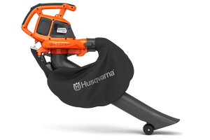 Husqvarna 120iBV without battery and charger