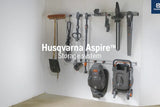 Husqvarna ASPIRE™ Storage Hook Set