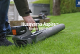 Husqvarna Aspire™ Blower 18V Without Battery and Charger