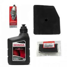 Honda EU30iU-Handy Service Kit