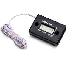 Honda Generator Digital Tacho / Hour Meter