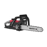 Twin 18V Lithium-Ion Chainsaw Skin