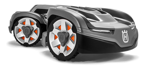 Husqvarna Automower® 435X AWD