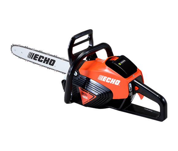 ECHO DCS-1600 Battery Chainsaw Console Only
