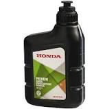 Honda 10W30 Oil - 1 Litre