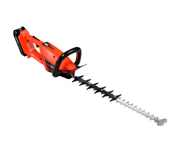 ECHO DHC-200 Battery Hedge Trimmer 2Ah Kit