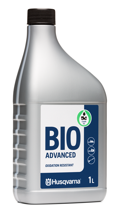 Husqvarna  Bar Oil Bio Advanced