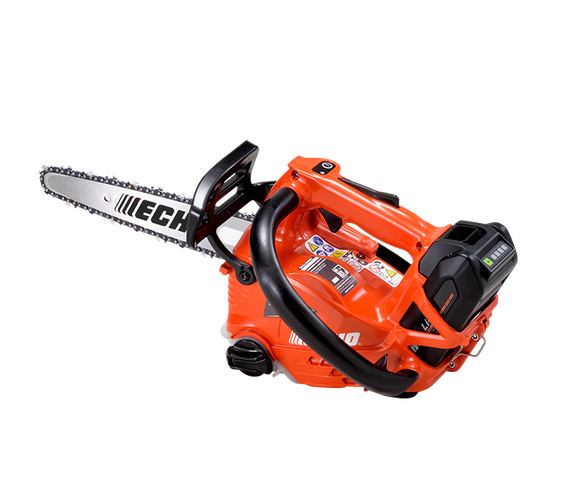 ECHO  DCS-2500TC Battery Top-handle Chainsaw Console only