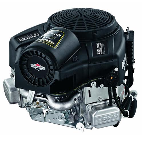 Briggs & Stratton 27HP V-Twin Petrol Engine (Commercial Turf Pro Series)