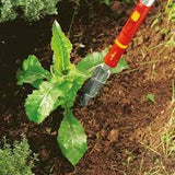 IW-M THISTLE WEED EXTRACTOR