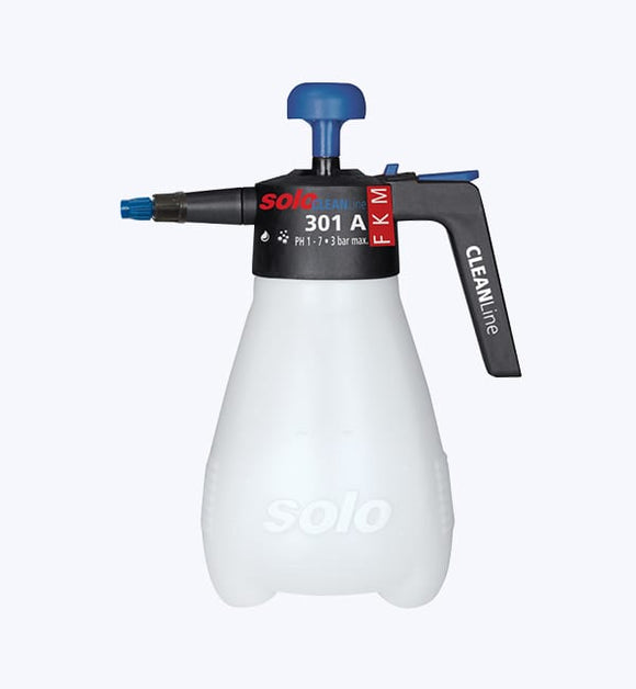 1.25 Litre Solo Acid Manual Sprayer – 301A