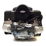 Briggs & Stratton 27HP V-Twin Petrol Engine (Commercial Turf Pro Series)