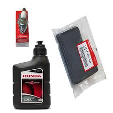 Honda EU10i Service Kit