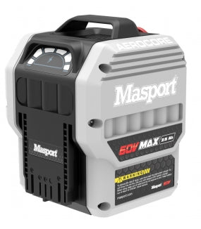 Masport 60V Max 2.5Ah AEROCORE Li-ion Battery