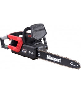 Masport 60V Chainsaw - Console Only