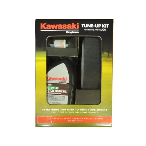 Kawasaki Service Kit For FH601V, FH641V, FH661V, FH680V, FH721V