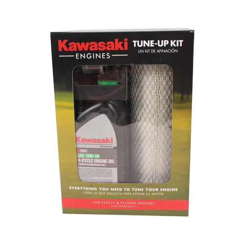 Kawasaki Service Kit For FX921V And FX1000V