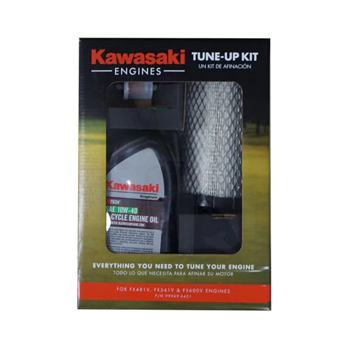 Kawasaki Service Kit For FX481V, FX541V & FX600V