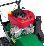 Billy Goat BC2600ICM Outback Fixed Deck Brushcutter Slasher(2692010), 26", Briggs & Stratton 344cc Engine
