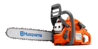 HUSQVARNA 440 e-series II