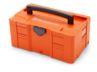 HUSQVARNA Battery Box Large
