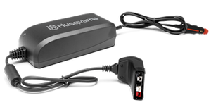 HUSQVARNA In Car Battery Charger QC80F