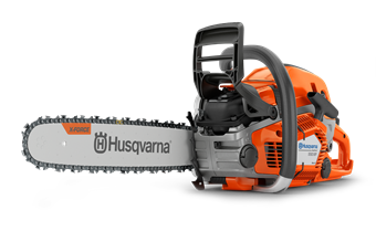 Husqvarna 550 XP®G Mark II Chainsaw