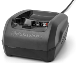 Husqvarna QC250 Battery Charger