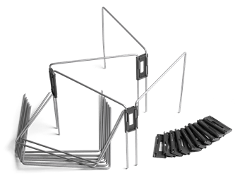 Automower® Temporary Fence Kit