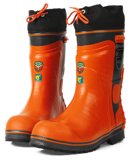 Protective boots, Functional 24