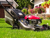 Honda HRN216VYU Lawn Mower