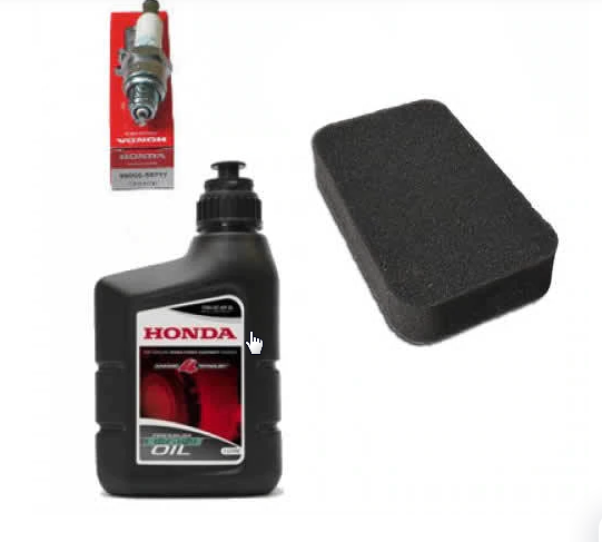 Honda EG3600,EG4500,EG5500 Service Kit