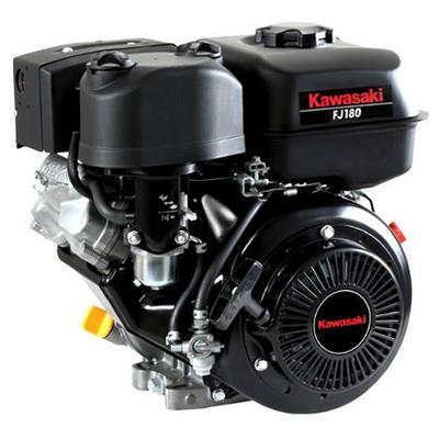 Kawasaki FJ180D 5.5HP Petrol Engine