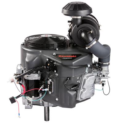 Kawasaki FX801V 25.5HP Petrol Lawnmower Engine (Heavy Duty Air Filter)