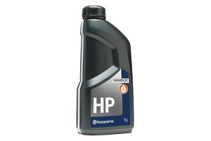 HP 2-Stroke Oil - 1 litre