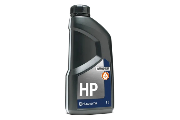 HP 2-Stroke Oil - 1 litre