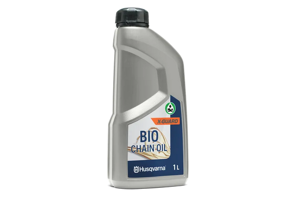 X-Guard Bio Chain Oil | 1 Litre