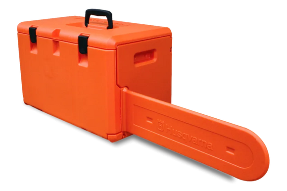 Chainsaw Carry Case