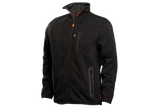 Xplorer Fleece jacket men granite grey