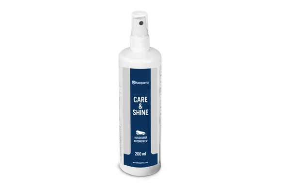 Care and Shine Spray
